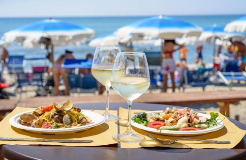 Piombino Resort | Villaggio Orizzonte