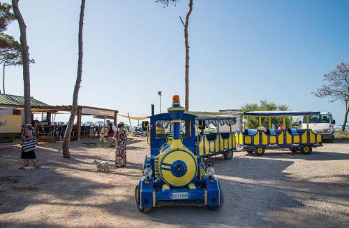 Piombino Resort | Villaggio Orizzonte