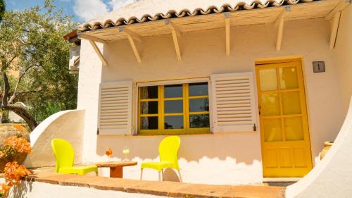 Mazzaro House | Villaggio Placido
