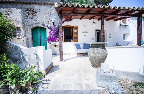 Mazzaro House | Villaggio Placido