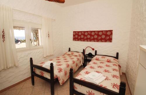 Sant'Antioco House | Villaggio polifemo 38 Località Cala Sapone P7167