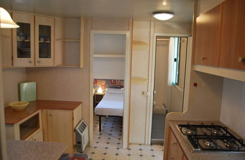 Defensola RV Rental | Villaggio Punta Lunga Camping