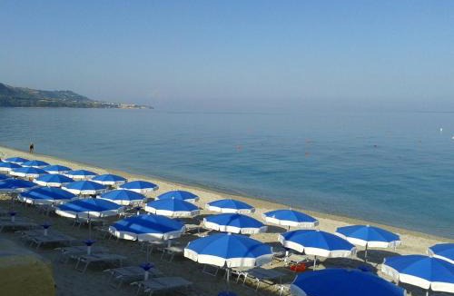 Marina di Zambrone Apartment | Villaggio Residence Emmesse Appartamento Standard
