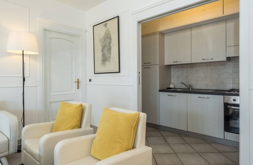 Baia Caddinas Apartment | Villaggio S'abba e Sa Pedra - S'ABBA 22