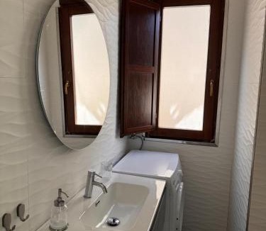Castellabate Resort | Villaggio Silvia