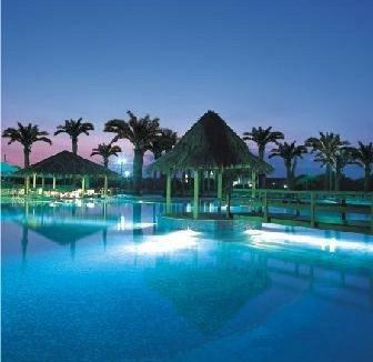 Licola Resort | Villaggio Stella Maris