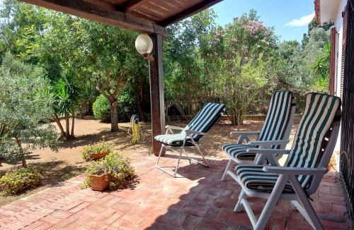 Tertenia House | villaggio sulla spiaggia - villette singole