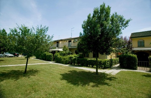 Lido Adriano Apartment | Villaggio Teodorico