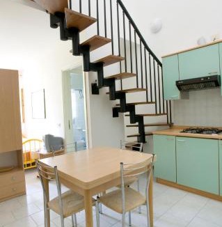 Lido Adriano Apartment | Villaggio Teodorico