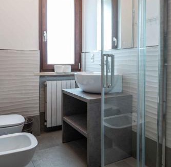 Malcesine Old Town Apartment | Villaggio Turistico Priori Malcesine