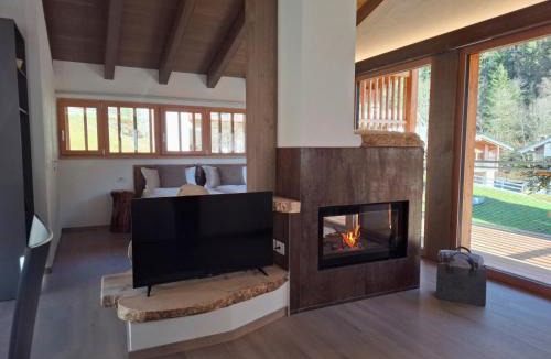 Bezzecca Apartment | VILLAGGIO VAL MOLINI