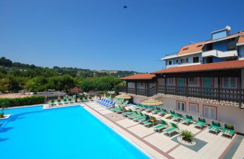 Cupra Marittima Apartment | Villaggio Verde Cupra