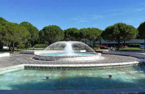 Bibione Apartment | Villaggio White Star
