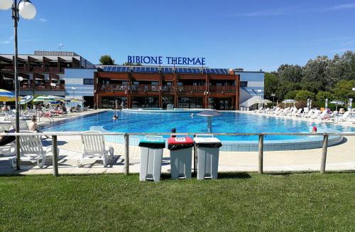 Bibione Apartment | Villaggio White Star