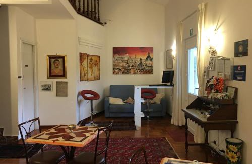 Frascati Bed & Breakfast | VillaGiò B&B