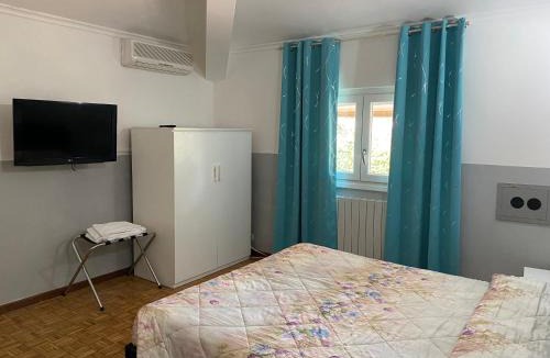 Frascati Bed & Breakfast | VillaGiò B&B