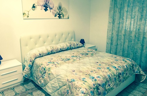 Frascati Bed & Breakfast | VillaGiò B&B
