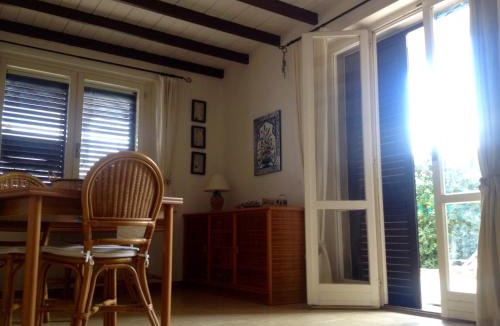 Syracuse Villa | Villagiò