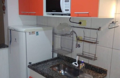 Massaguacu House | Villagio Verde Mare Condominium