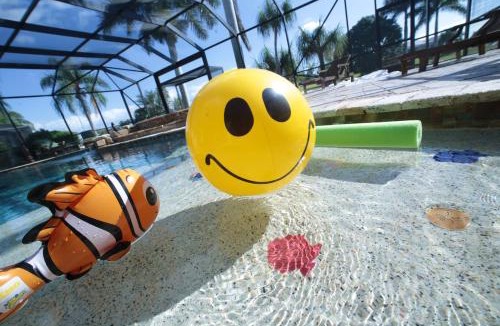 Caloosahatchee Villa | Villagoona