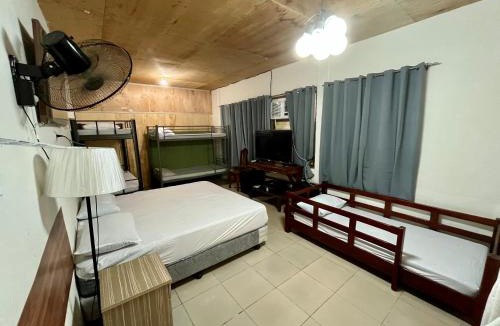 Mambajao House | Villagracia Homestay