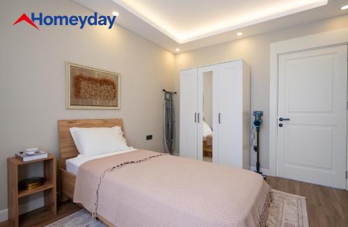 Kadriye Villa | VillaHarmony B2