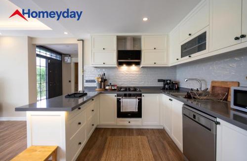 Kadriye Villa | VillaHarmony B2