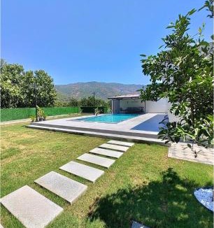Koycegiz Villa | villakasel