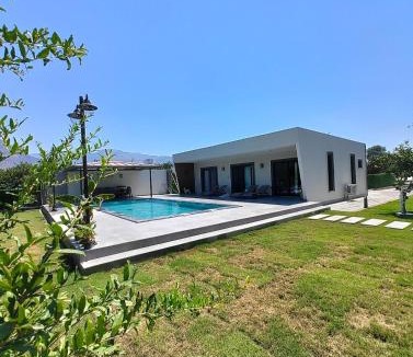 Koycegiz Villa | villakasel