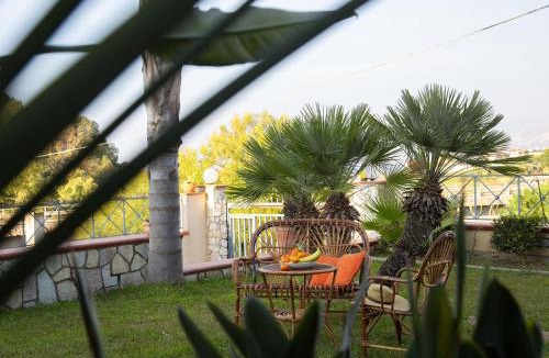 Balestrate House | Villalba