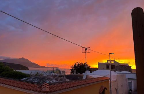 Procida Apartment | Villalbe