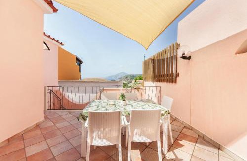 Procida Apartment | Villalbe