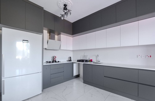 Catalkoy Villa | Villalex Kyrenia Luxe