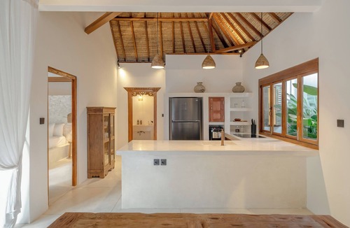 Pecatu Villa | VillAmar