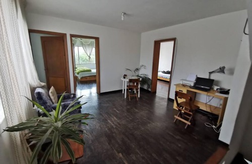Chorrillos Bed & Breakfast | Villamar