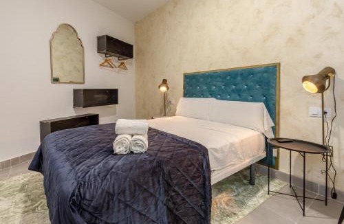 Jerez de la Frontera Old Town Hotel | Villamarta Boutique Rooms