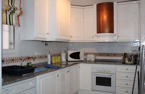 Villamartin Apartment | Villamartin 2 Bed Apartment, Golf, Beaches, Good Food and Sunshine!