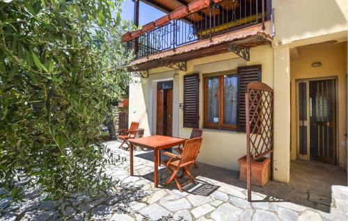 Antria Apartment | Villamato