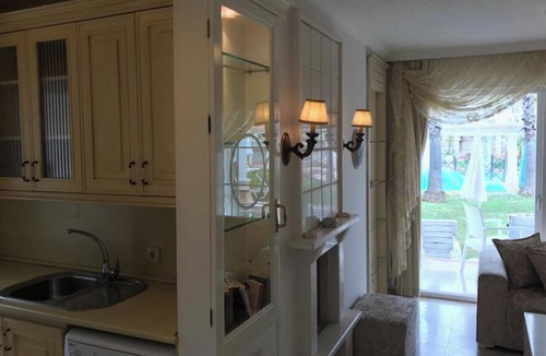 Fethiye City Center Villa | VILLAMEL IVY - FETHIYE - RETREAT SUMMER HOLIDAY