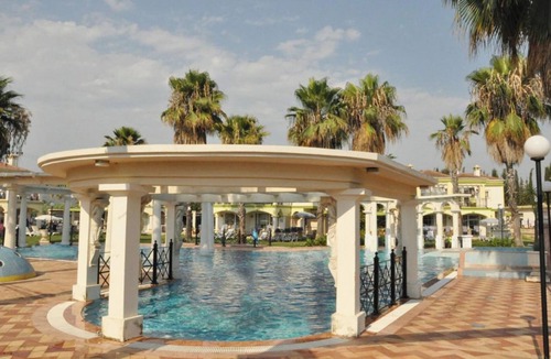 Fethiye City Center Villa | VILLAMEL PEONY - FETHIYE - SUMMER RETREAT HOLIDAY