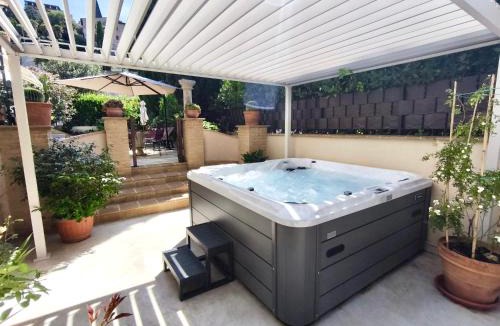 Spello Bed & Breakfast | Villamena