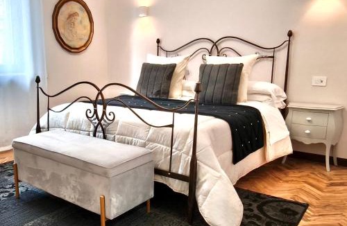 Spello Bed & Breakfast | Villamena
