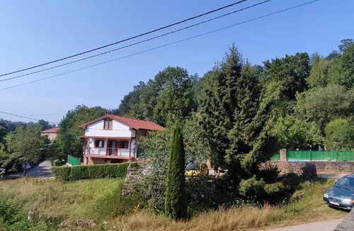 Rasines House | VillaMerceditas
