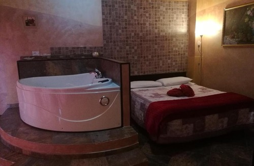 Salea Bed & Breakfast | Villamir B&B
