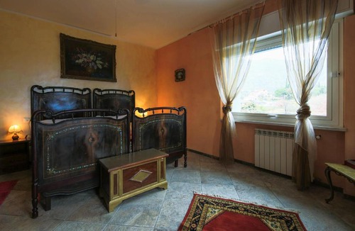Salea Bed & Breakfast | Villamir B&B