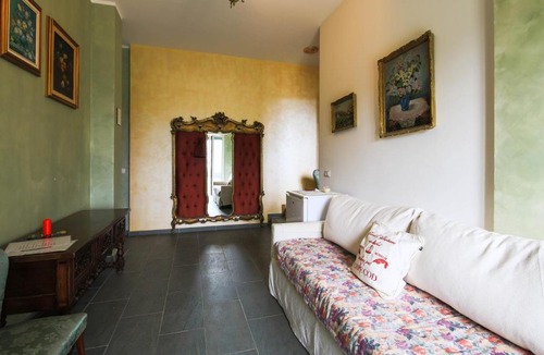 Salea Bed & Breakfast | Villamir B&B
