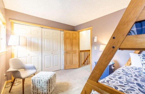 Wildernest Apartment | Villamont #6952 by Summit County Mountain Retreats