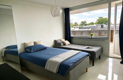 Lund House | Villan Lyan
