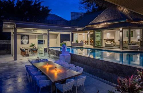 Samut Sakhon Villa | Villanirvanasamui