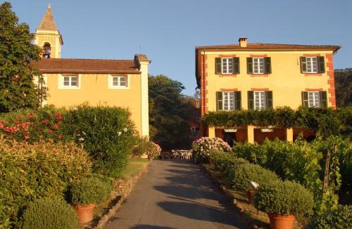 Levanto House | Villanova - Nature & Wellness